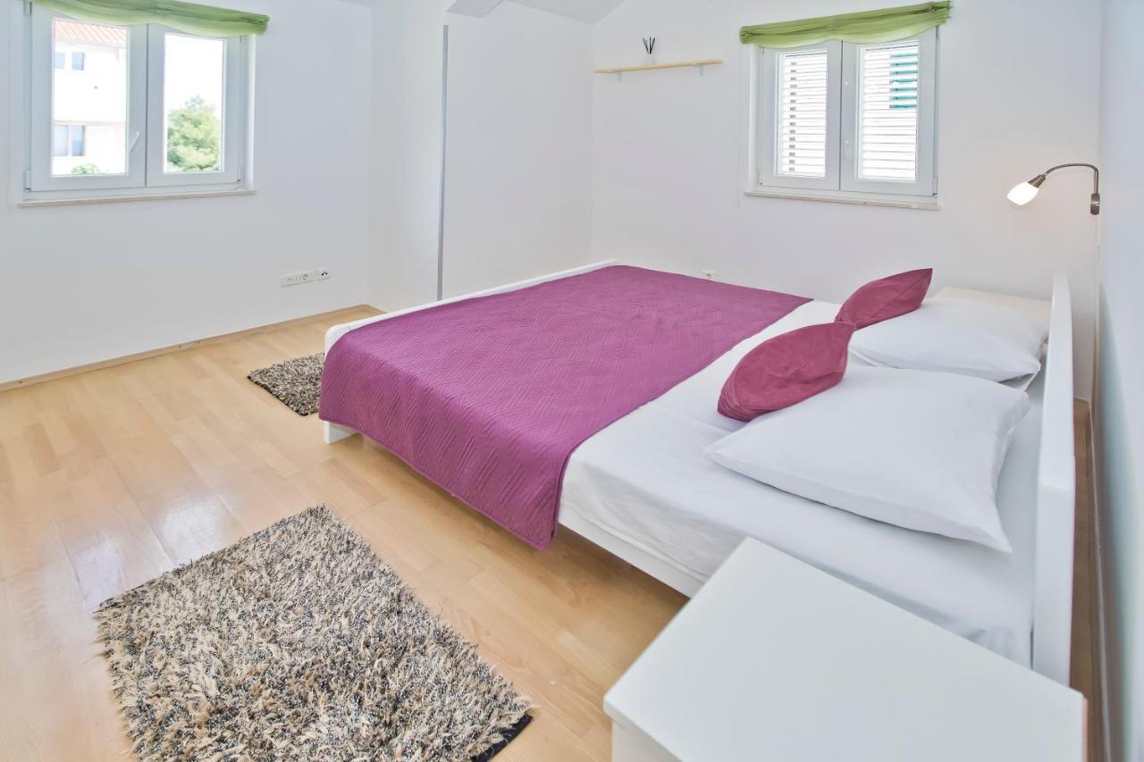 Relaxing Holiday Sunset Apartment Hvar Town Exteriör bild